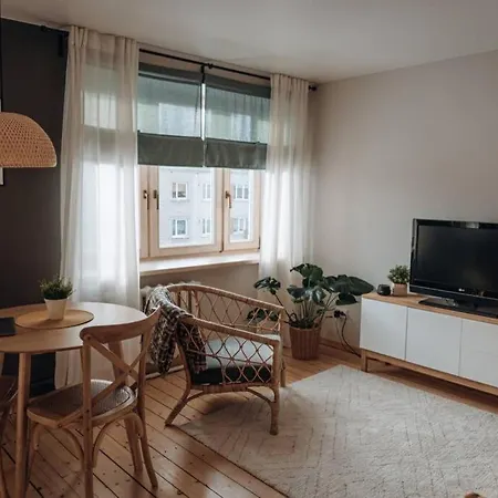 Teatra Street Apartment Balvi Exterior photo