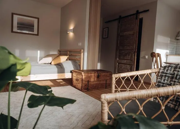 Teatra Street Apartment