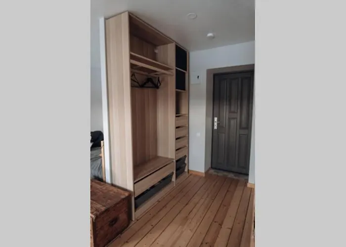 Teatra Street Apartment