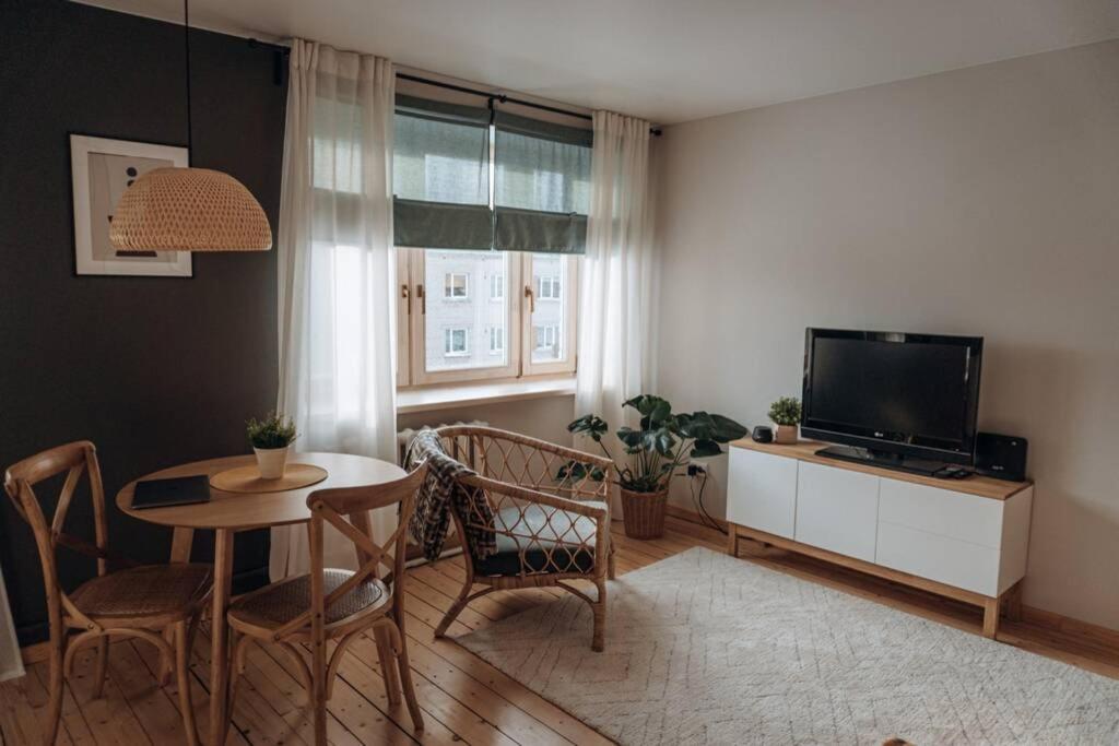 Apartment Teatra Street *