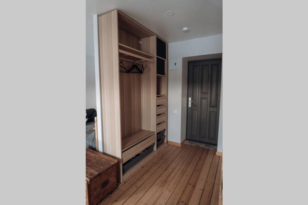 Apartment Teatra Street *